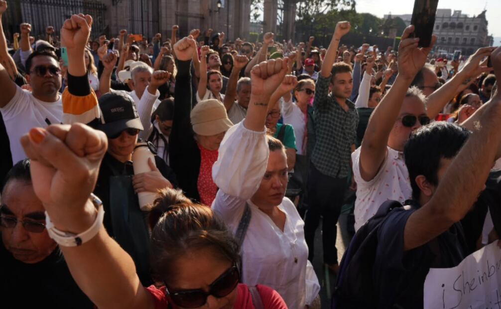 Foto: Captura de pantalla en Instagram de Asaid Castro @asando_fotos