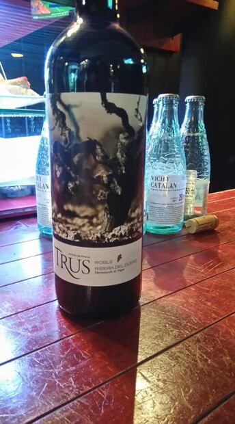 Cuatro tapas para explorar Castilla y León en Tapatour