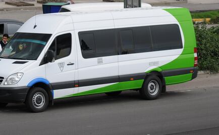 Transporte público de Ixtapaluca, sin cámaras ni botones de pánico: alcaldesa