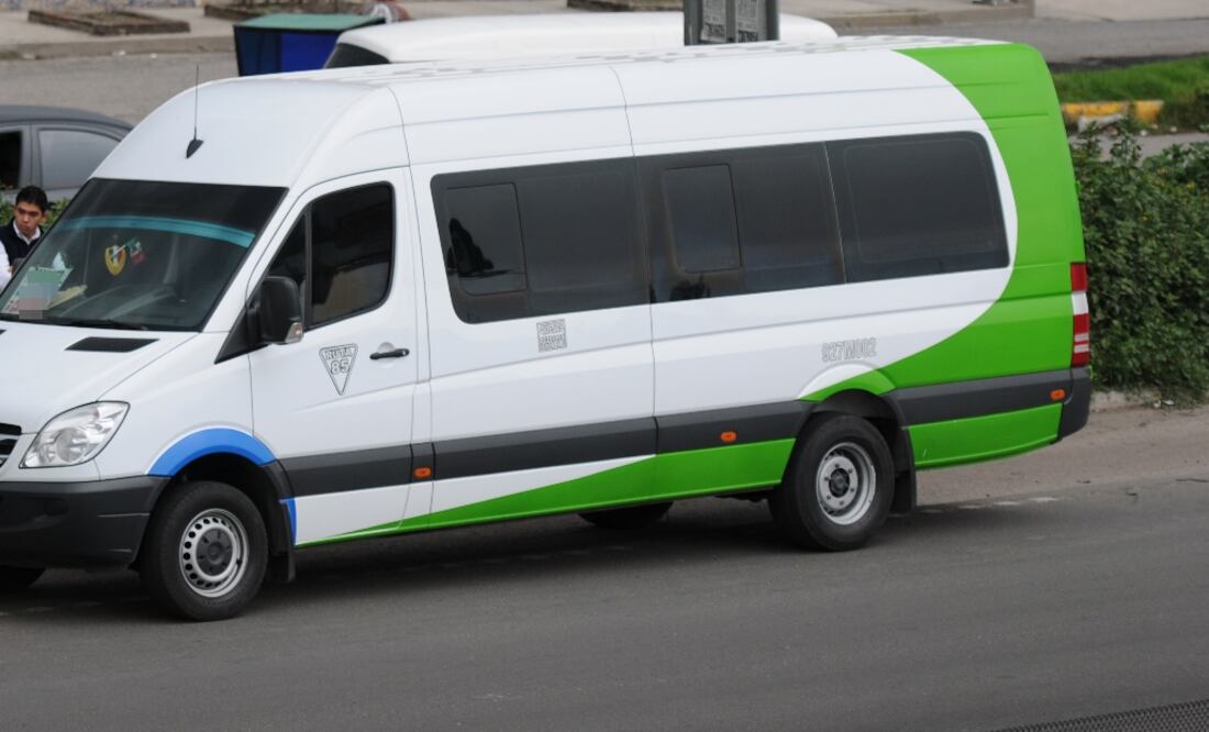 Foto: Archivo / EL UNIVERSAL