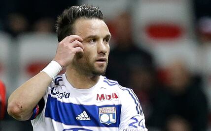 "No le haría eso ni a mi peor enemigo": Valbuena