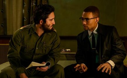 De Bichir a Boneta: cómo el cine ha contado la historia de Fidel Castro