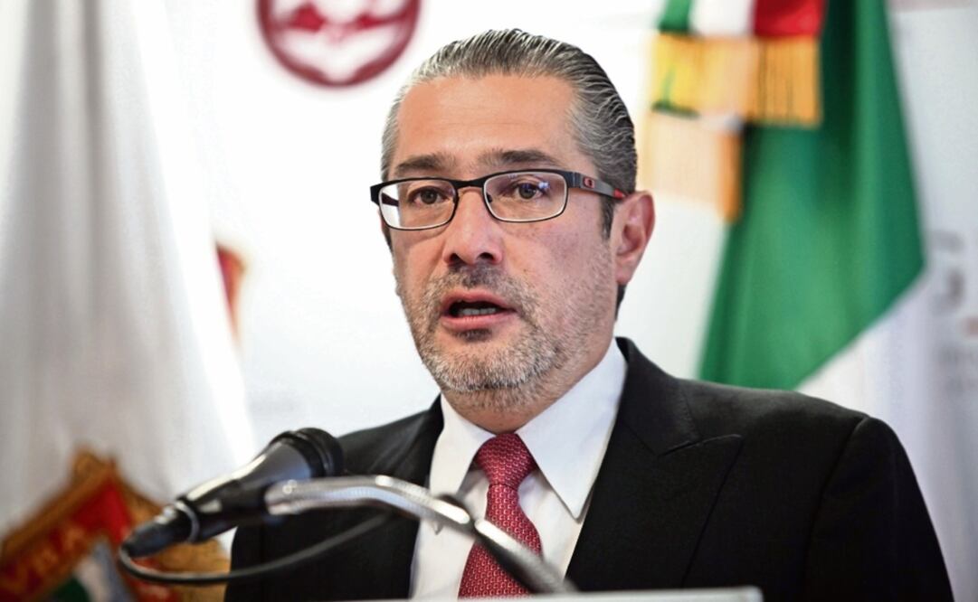 Foto: Alejandro Gómez Sánchez. (Archivo / EL UNIVERSAL)