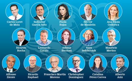 Listos para la elección más grande de la historia