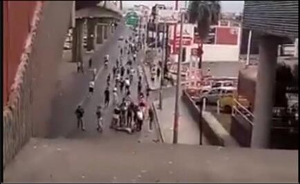 Aficionado de Tigres, ya respira por cuenta propia