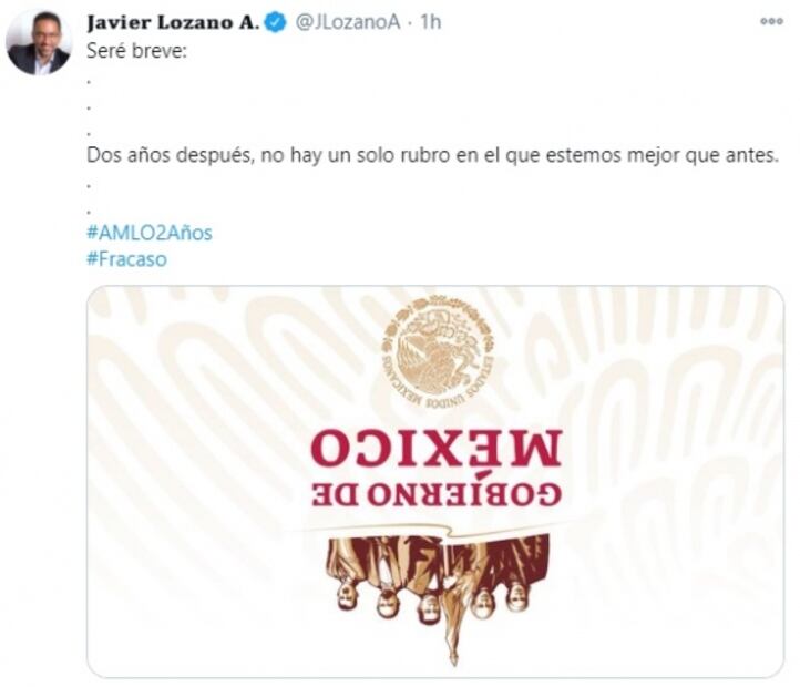 “¿Estás mejor que hace 2 años?”: La celebración y el rechazo de AMLO, a 2 años de gobierno