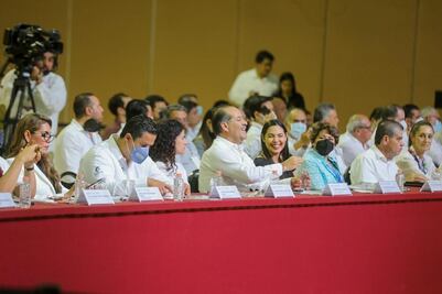 Orozco destaca coordinación entre gobiernos contra inseguridad