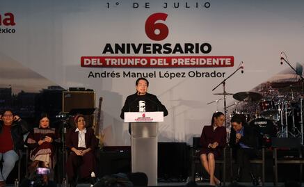 Morena alista plan de trabajo de asambleas informativas sobre reforma judicial