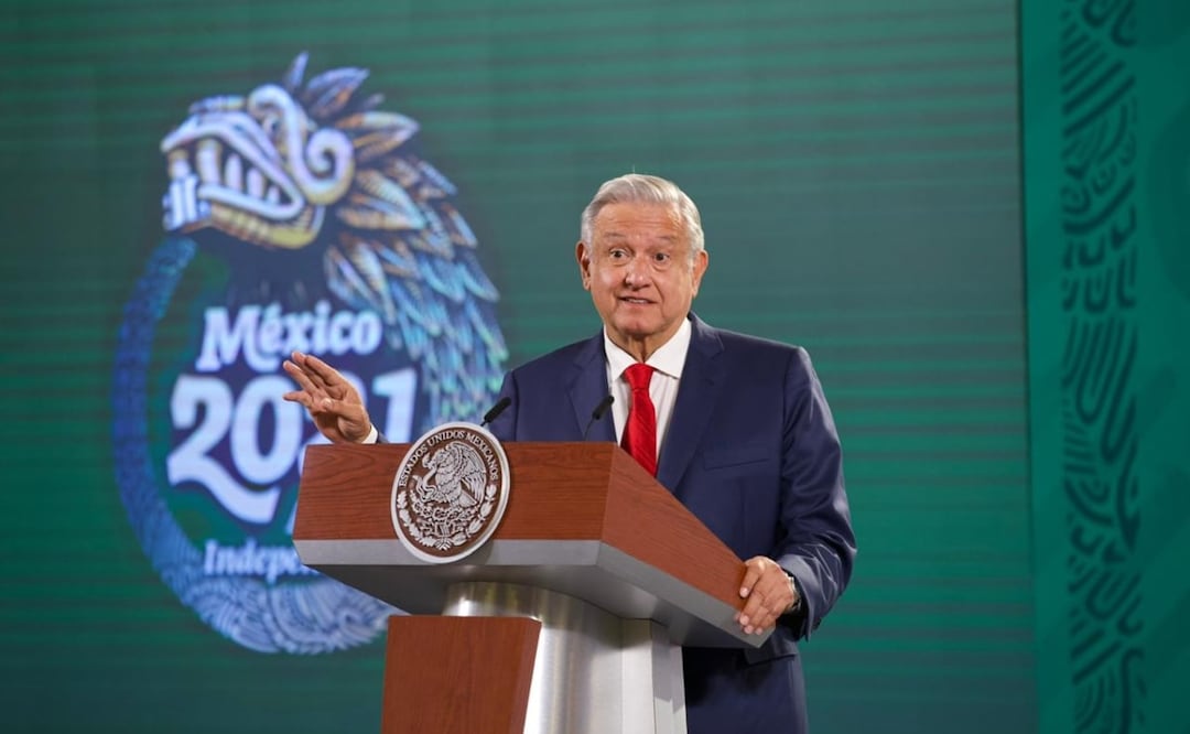 Foto: Germán Espinosa / EL UNIVERSAL 