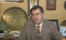 ¿Quién era Rafael del Castillo, el responsable de los 'Cachirules' y que México se pierda un Mundial?