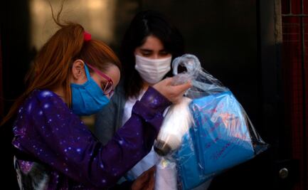 España obligará a usar mascarillas en el transporte público por Covid-19