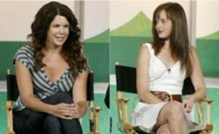 Netflix retomará la serie "Gilmore Girls" con su reparto origina