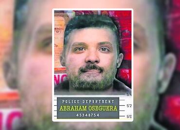 "Don Rodo", hermano del "Mencho", comparece ante el juez en el Altiplano