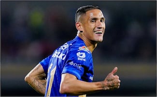 Uriel Antuna asegura que perdió el piso por la fama y el dinero: "Me sobrepasaron"