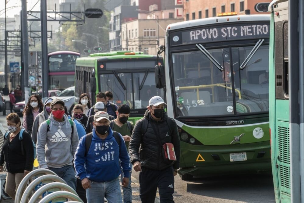 Foto: Germán Espinosa /EL UNIVERSAL 