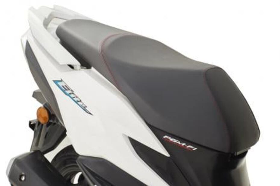 Nueva motoneta Honda Elite 125, destinada a ser la favorita