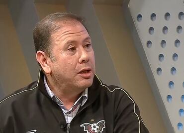 Dueño de Murciélagos no asiste a la reunión con Enrique Bonilla