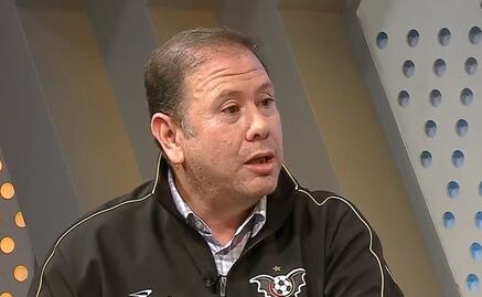 Dueño de Murciélagos no asiste a la reunión con Enrique Bonilla