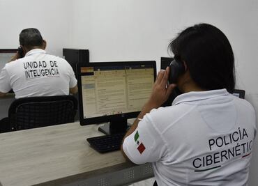 ¡Precaución! Hay nuevo modelo de extorsión: se hacen pasar por la Oficial Mayor del Edomex