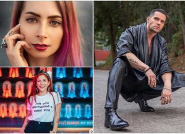 Rix, Eleazar Gómez vs Héctor Parra y Yosstop ¿Por qué unos están libres y otros no?