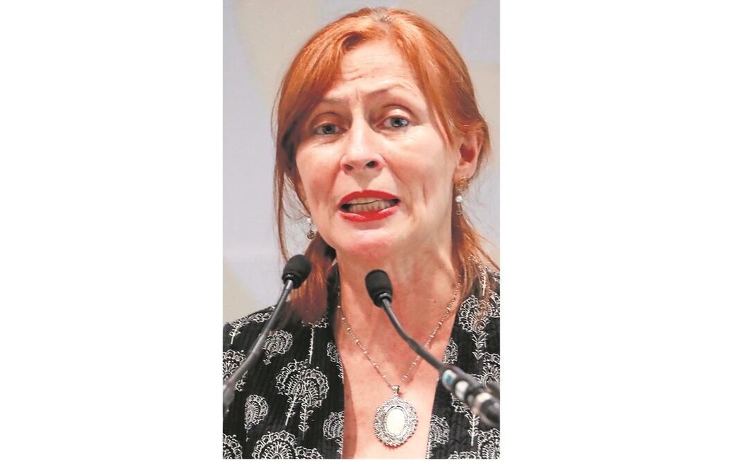 Tatiana Clouthier. Foto: Tatiana Clouthier