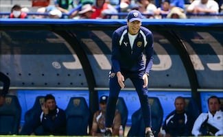 Esteban Solari tiene claro su objetivo en Pumas: “Vuelvo por mi revancha, busco el título”