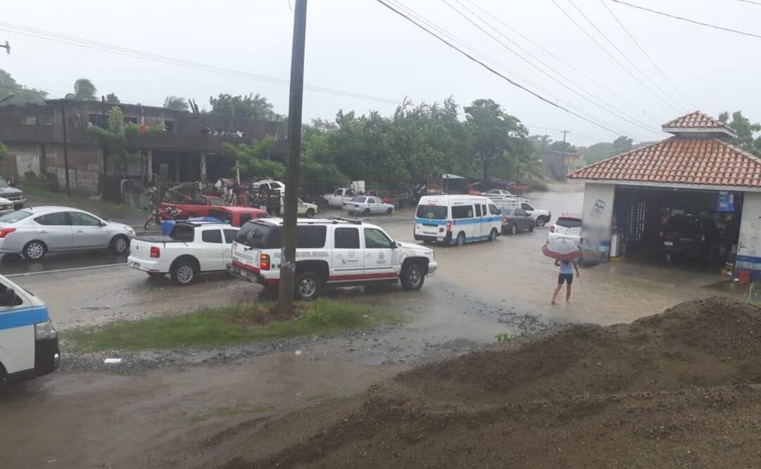 (Foto: Gobierno de Michoacán)