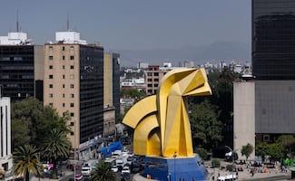 Se mantiene contingencia ambiental este martes; estos autos no circulan