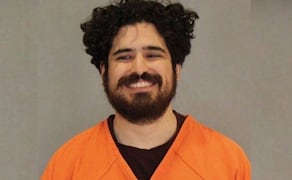 Abraham Hermosillo Álvarez, mexicano que presuntamente planeó, organizó y dirigió el ataque planeado. Foto: X @DHSgov