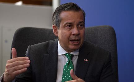 Asesinan dentro de su oficina a ministro de Medio Ambiente de República Dominicana