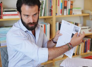 Válidas, las 33 fotomultas impuestas a abogado, dice SSP