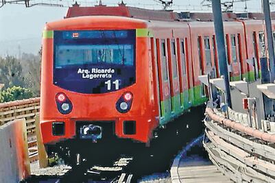 Hubo pagos indebidos en ampliación de L-12: ASF