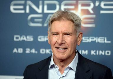 El avión que le falló a Harrison Ford