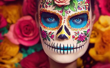 Día de todos los Santos: Imágenes y frases para recordar este 1 de noviembre