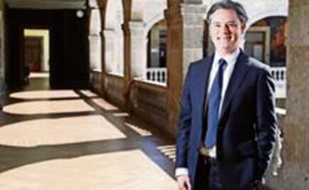 En riesgo la reforma educativa si AMLO gana: Nuño