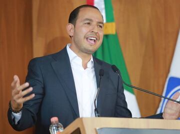 Reforma eléctrica encarecerá costo de la luz, asegura Marko Cortés