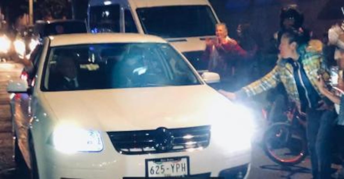 MinutoxMinuto. Concluye verbena cultural en el Zócalo