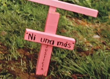 Asesinato y violación de mujer en Culiacán aumenta a 14 la cifra de feminicidios