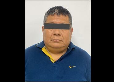 Detienen en la CDMX a quiropráctico peruano por abusar de una paciente en Nuevo León