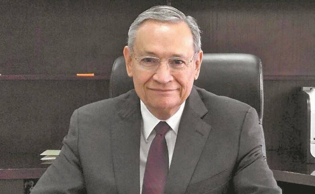 Higinio González. Foto: ESPECIAL