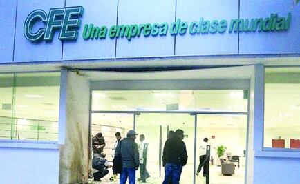 Protestan en Yucatán por cortes nocturnos de servicio eléctrico; cumple un mes 