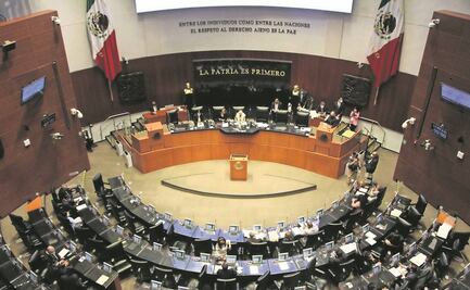 Elección de magistrados y consejeros del INE es una "ocurrencia" de AMLO, afirma oposición