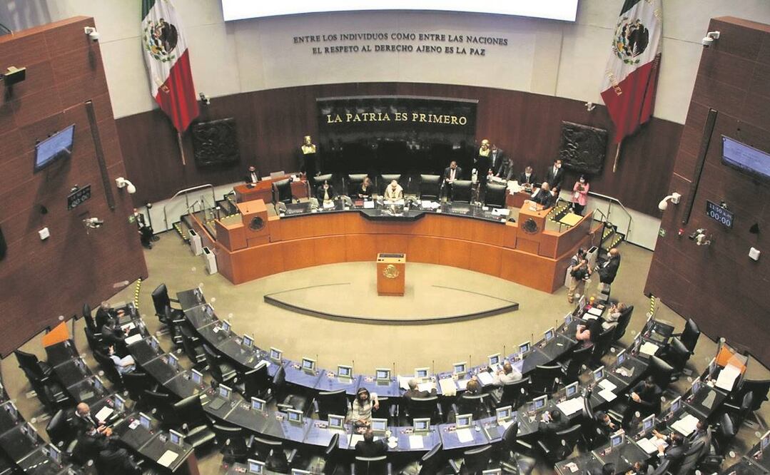 Foto: Archivo/EL UNIVERSAL