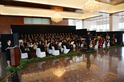 Rendirán Semar e INBA homenaje al músico Ricardo Castro