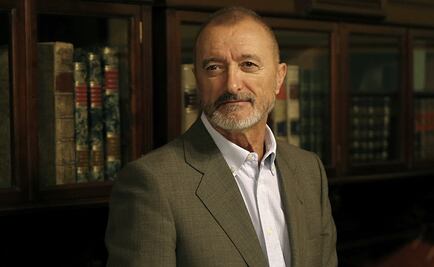 Pérez-Reverte vuelve a disculparse por abusos de la Conquista