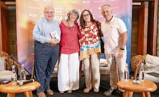 Estrenan la lectura musical de La Reina Roja en el Festival PAAX GNP