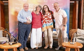 Estrenan la lectura musical de La Reina Roja en el Festival PAAX GNP