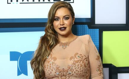 Chiquis Rivera comparte foto en bikini