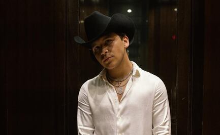 Christian Nodal, a sus 21 años, ¿tiene lo necesario para ser el siguiente Vicente Fernández?