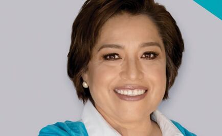 Sin salir a la calle, pretende ser gobernadora